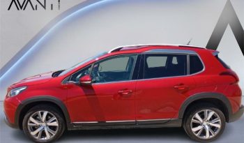 Peugeot 2008 Allure 1.2 PureTech 96KW (130CV) S&S lleno