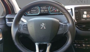 Peugeot 2008 Allure 1.2 PureTech 96KW (130CV) S&S lleno