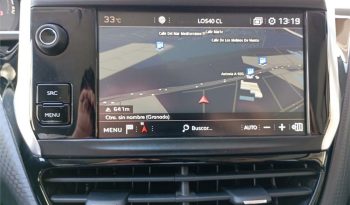 Peugeot 2008 Allure 1.2 PureTech 96KW (130CV) S&S lleno