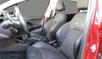 Peugeot 208 5P GT-Line 1.2L PureTech 81KW (110CV)S&S lleno