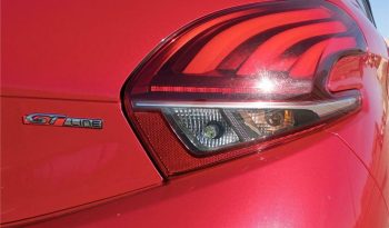 Peugeot 208 5P GT-Line 1.2L PureTech 81KW (110CV)S&S lleno