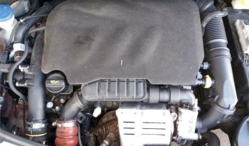 Peugeot 208 5P GT-Line 1.2L PureTech 81KW (110CV)S&S lleno