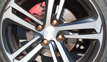 Peugeot 208 5P GT-Line 1.2L PureTech 81KW (110CV)S&S lleno