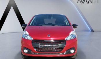 Peugeot 208 5P GT-Line 1.2L PureTech 81KW (110CV)S&S lleno