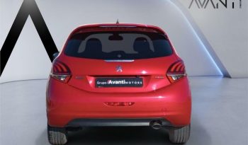 Peugeot 208 5P GT-Line 1.2L PureTech 81KW (110CV)S&S lleno