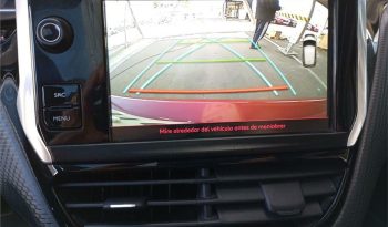 Peugeot 208 5P GT-Line 1.2L PureTech 81KW (110CV)S&S lleno