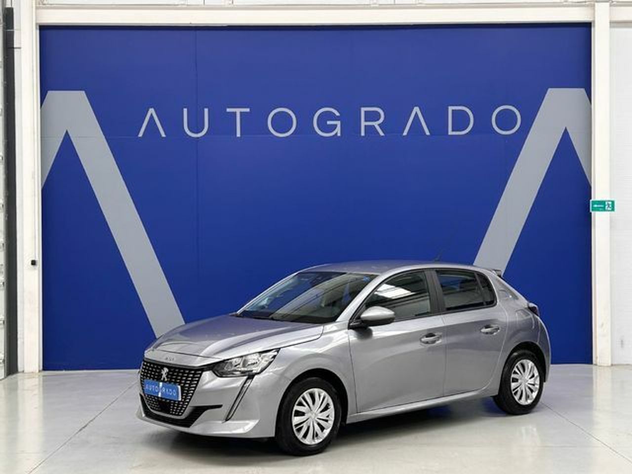 Peugeot 208 BlueHDi 100 Allure 73 kW (100 CV)