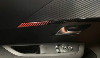 Peugeot 208 BlueHDi 100 Allure 73 kW (100 CV) lleno