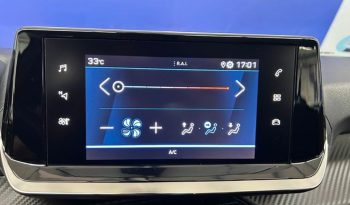 Peugeot 208 BlueHDi 100 Allure 73 kW (100 CV) lleno