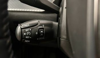 Peugeot 208 BlueHDi 100 Allure 73 kW (100 CV) lleno
