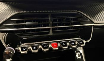 Peugeot 208 BlueHDi 100 Allure 73 kW (100 CV) lleno