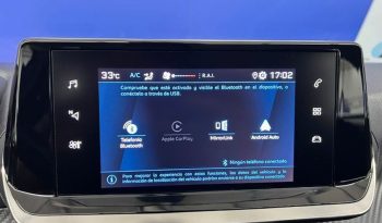Peugeot 208 BlueHDi 100 Allure 73 kW (100 CV) lleno
