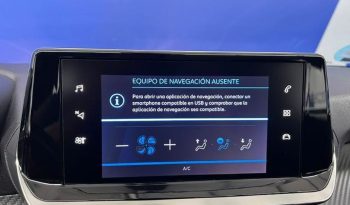Peugeot 208 BlueHDi 100 Allure 73 kW (100 CV) lleno
