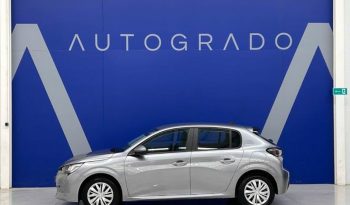 Peugeot 208 BlueHDi 100 Allure 73 kW (100 CV) lleno