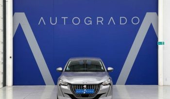 Peugeot 208 BlueHDi 100 Allure 73 kW (100 CV) lleno