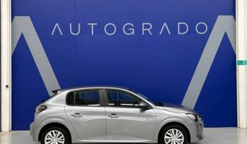Peugeot 208 BlueHDi 100 Allure 73 kW (100 CV) lleno