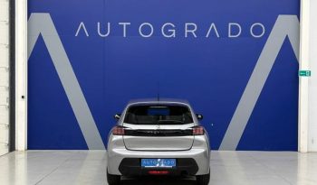 Peugeot 208 BlueHDi 100 Allure 73 kW (100 CV) lleno