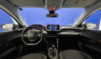 Peugeot 208 BlueHDi 100 Allure 73 kW (100 CV) lleno