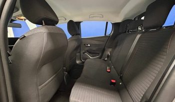 Peugeot 208 BlueHDi 100 Allure 73 kW (100 CV) lleno