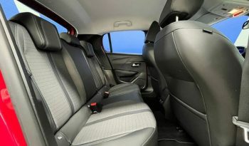 Peugeot 208 PureTech 100 Allure EAT8 75 kW (100 CV) lleno