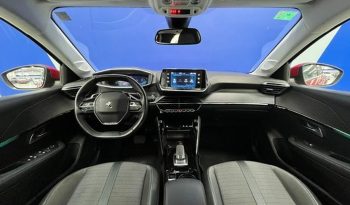 Peugeot 208 PureTech 100 Allure EAT8 75 kW (100 CV) lleno