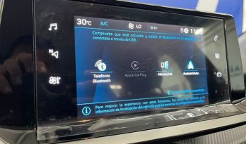 Peugeot 208 PureTech 100 Allure EAT8 75 kW (100 CV) lleno
