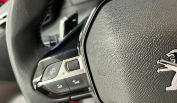 Peugeot 208 PureTech 100 Allure EAT8 75 kW (100 CV) lleno