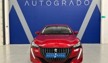 Peugeot 208 PureTech 100 Allure EAT8 75 kW (100 CV) lleno
