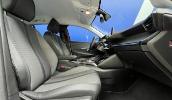 Peugeot 208 PureTech 100 Allure EAT8 75 kW (100 CV) lleno