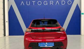Peugeot 208 PureTech 100 Allure EAT8 75 kW (100 CV) lleno