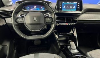 Peugeot 208 PureTech 100 Allure EAT8 75 kW (100 CV) lleno