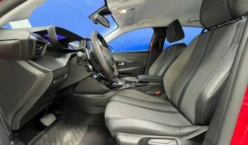 Peugeot 208 PureTech 100 Allure EAT8 75 kW (100 CV) lleno