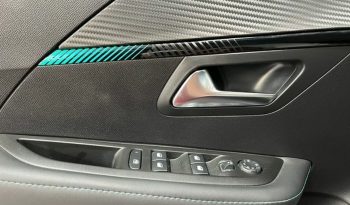 Peugeot 208 PureTech 100 Allure EAT8 75 kW (100 CV) lleno