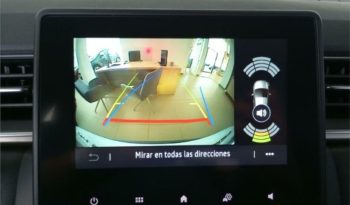 Renault Captur Zen E-TECH Híbrido 105kW (145cv) lleno