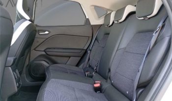 Renault Captur Zen E-TECH Híbrido 105kW (145cv) lleno