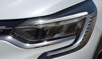Renault Captur Zen E-TECH Híbrido 105kW (145cv) lleno