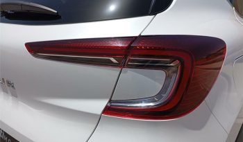 Renault Captur Zen E-TECH Híbrido 105kW (145cv) lleno