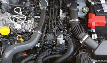 Renault Captur Zen E-TECH Híbrido 105kW (145cv) lleno