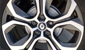 Renault Captur Zen E-TECH Híbrido 105kW (145cv) lleno
