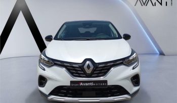 Renault Captur Zen E-TECH Híbrido 105kW (145cv) lleno