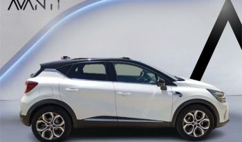 Renault Captur Zen E-TECH Híbrido 105kW (145cv) lleno