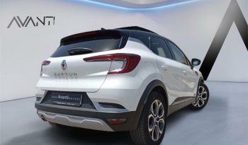 Renault Captur Zen E-TECH Híbrido 105kW (145cv) lleno