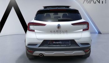 Renault Captur Zen E-TECH Híbrido 105kW (145cv) lleno