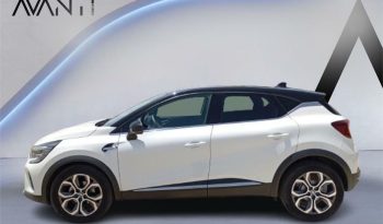 Renault Captur Zen E-TECH Híbrido 105kW (145cv) lleno