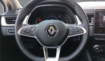Renault Captur Zen E-TECH Híbrido 105kW (145cv) lleno