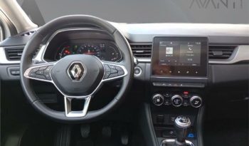 Renault Captur Zen E-TECH Híbrido 105kW (145cv) lleno