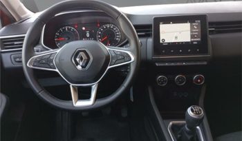 Renault Clio Intens TCe 74 kW (100CV) lleno