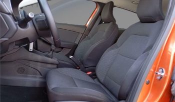 Renault Clio Intens TCe 74 kW (100CV) lleno