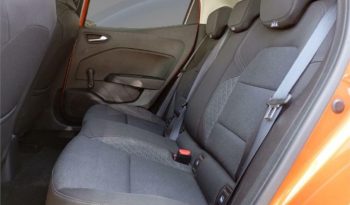 Renault Clio Intens TCe 74 kW (100CV) lleno