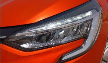 Renault Clio Intens TCe 74 kW (100CV) lleno